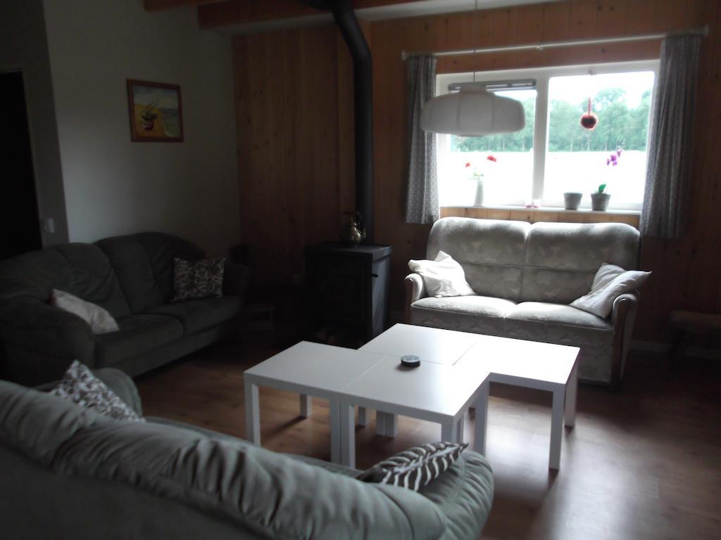 B&B Siberie Stuifzand Exterior photo
